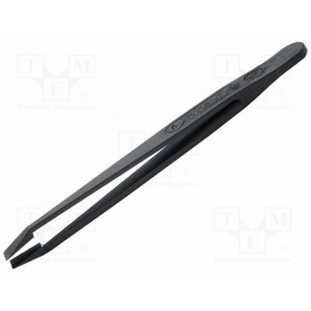 Пинцет IDEAL-TEK IDL-710CF