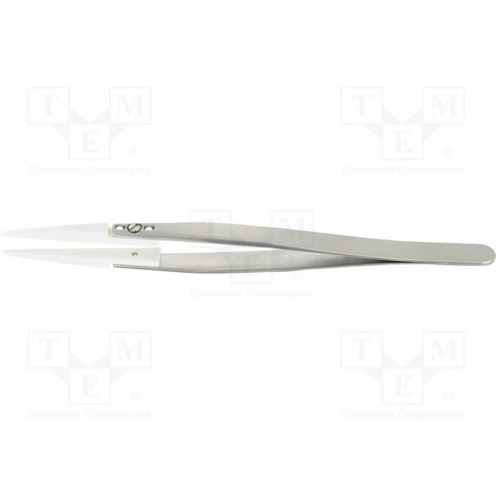 Пинцет IDEAL-TEK 72MZ.SA.0 (IDL-72MZ.SA.0)