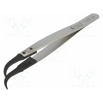 Пинцет IDEAL-TEK IDL-7CFR.SA.1