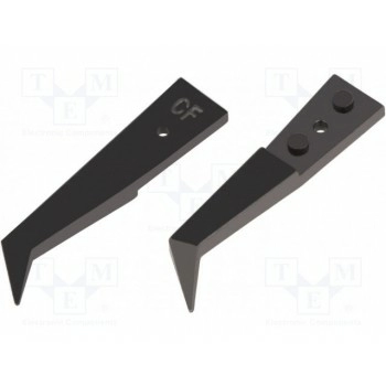 Запчасть наконечник IDEAL-TEK IDL-A246CF