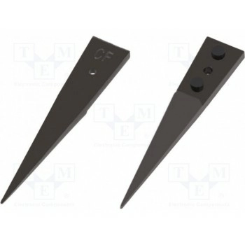 Запчасть наконечник IDEAL-TEK IDL-A259CF