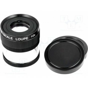 Настольная лупа IDEAL-TEK IDL-M12102
