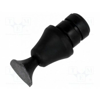 Чистящая насадка IDEAL-TEK IDL-NDK-H