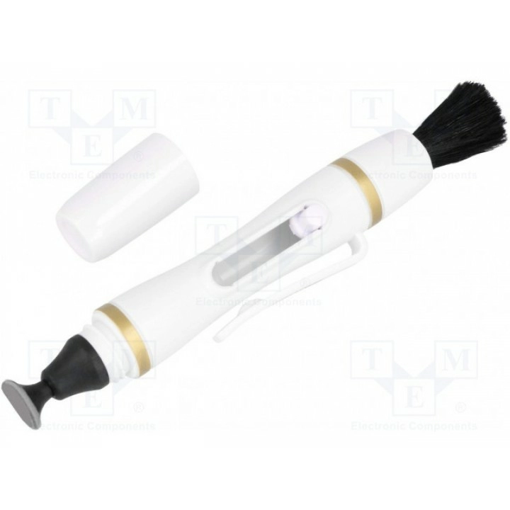 Очиститель линз IDEAL-TEK NLP-1 PEN-TEK (IDL-NLP-1)
