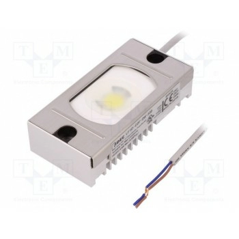 Лампа промышленная 46Вт 24ВDC LED IDEC LF1D-C2F-2W-330