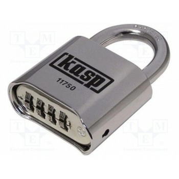 Замок KASP KA-K11750D