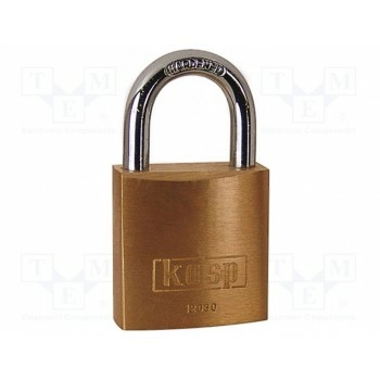 Замок KASP KA-K12030D