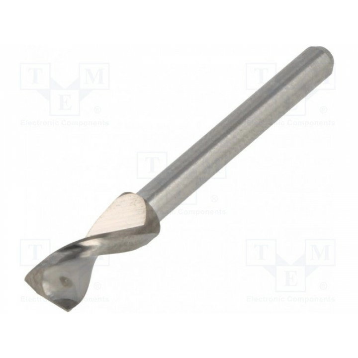 Сверло KEMMER PRAEZISION SM 30 M 4750 125 (SM30-4.75)