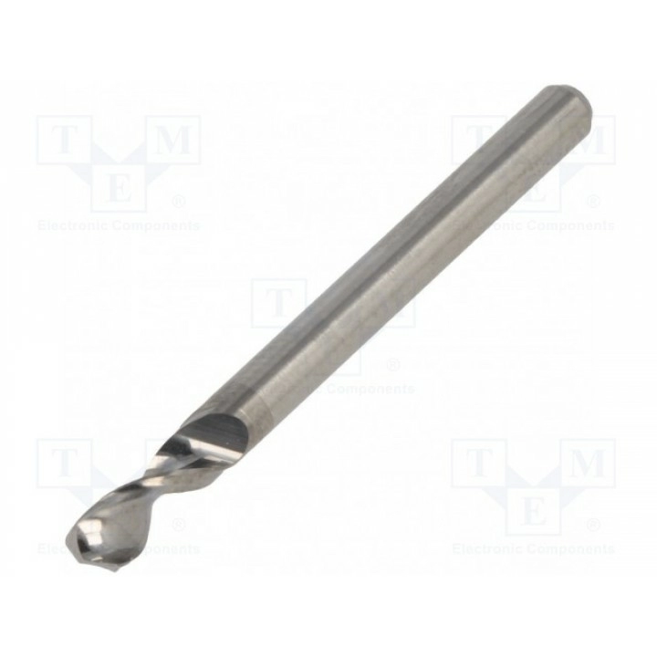 Сверло KEMMER PRAEZISION SM 32 M 3175 105 (SM32-3.175)