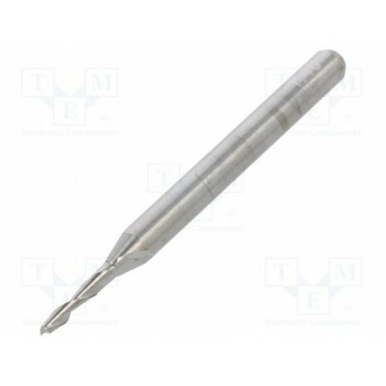 Быстрорежущая фреза KEMMER PRAEZISION TFFAM-1.4