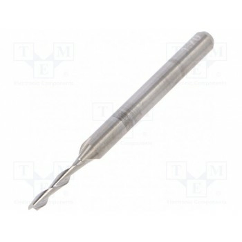 Быстрорежущая фреза KEMMER PRAEZISION TFFAM-1.7