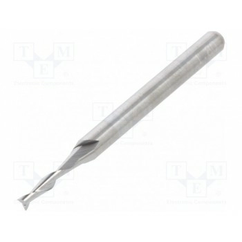 Быстрорежущая фреза KEMMER PRAEZISION TFFAM-1.8