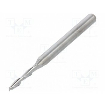 Быстрорежущая фреза KEMMER PRAEZISION TFFAM-1.9