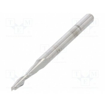 Быстрорежущая фреза KEMMER PRAEZISION TFFAM-2.3