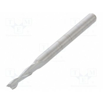 Быстрорежущая фреза KEMMER PRAEZISION TFFAM-2.4