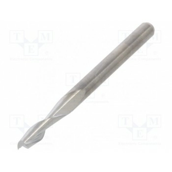 Быстрорежущая фреза KEMMER PRAEZISION TFFAM-3.0
