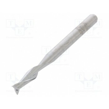 Быстрорежущая фреза KEMMER PRAEZISION TFFAM-3.175