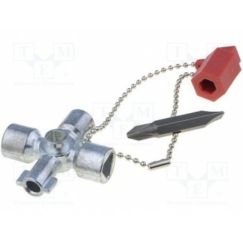 Ключ KNIPEX KNP.001102