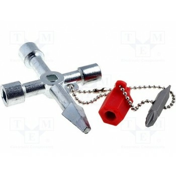 Ключ KNIPEX KNP.001104