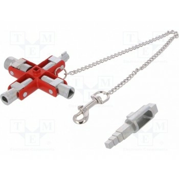 Ключ KNIPEX KNP.001106V01