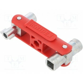 Ключ KNIPEX KNP.001106V02