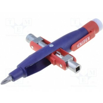 Ключ KNIPEX KNP.001117