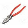 Губцевый KNIPEX 02 01 180 (KNP.0201180)
