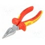 Губцевый KNIPEX 08 26 145 (KNP.0826145)