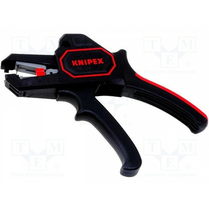 Стриппер KNIPEX 12 62 180 (KNP.1262180)