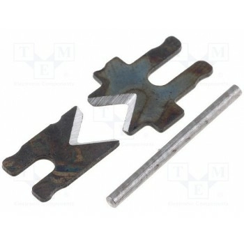 Лезвие KNIPEX KNP.126921