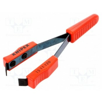 Стриппер KNIPEX KNP.1511120