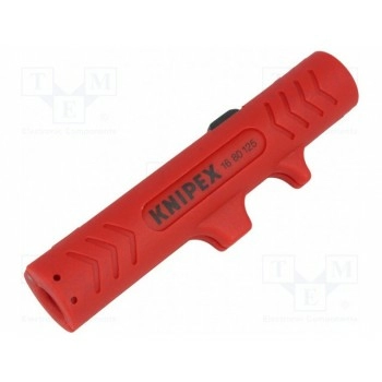Стриппер KNIPEX KNP.1680125