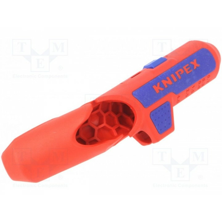 Стриппер KNIPEX 16 95 02 SB (KNP.169502SB)