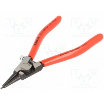 Губцевый KNIPEX KNP.4611G0