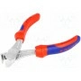 Губцевый KNIPEX 67 05 140 (KNP.6705140)
