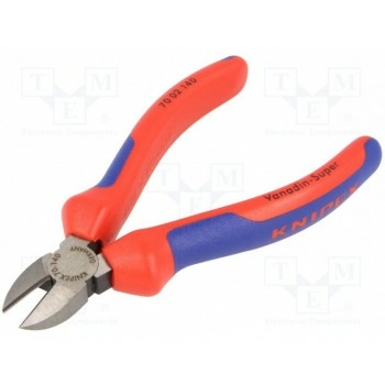 Губцевый KNIPEX KNP.7002140