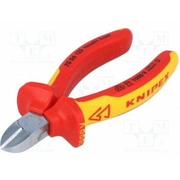 Губцевый KNIPEX KNP.7006125