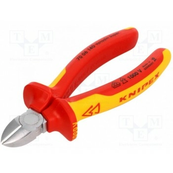 Губцевый KNIPEX KNP.7006140