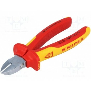 Губцевый KNIPEX KNP.7006160