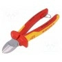 Губцевый KNIPEX 70 06 180 T (KNP.7006180T)