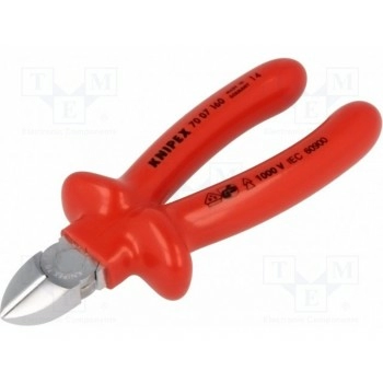 Губцевый KNIPEX KNP.7007160