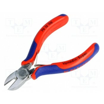 Губцевый KNIPEX KNP.7015110