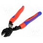 Губцевый KNIPEX 71 02 200 (KNP.7102200)