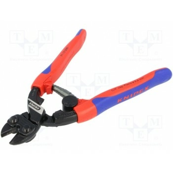Губцевый KNIPEX KNP.7112200