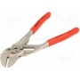 Губцевый KNIPEX 86 03 150 (KNP.8603150)