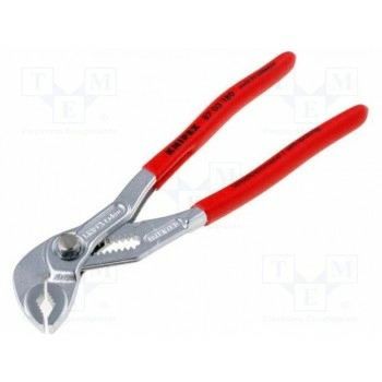 Губцевый KNIPEX KNP.8703180