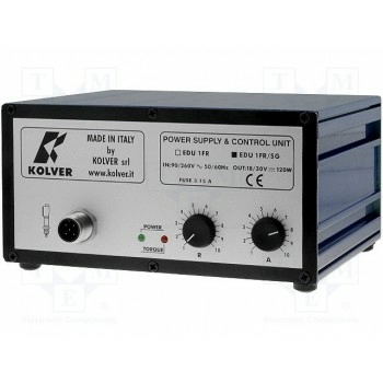 Блок питания KOLVER KOLV-EDU1FR-SG