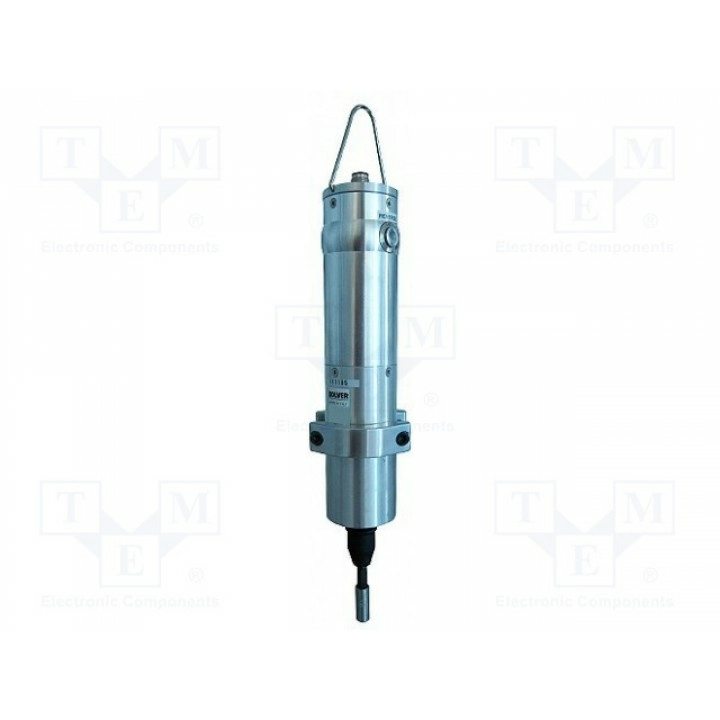 Шуруповерт KOLVER 133221SR (KOLV-PLUTO20CA-SR)
