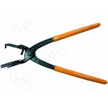 Губцевый LAPP KABEL LAPP-PZ010