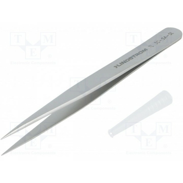 Пинцет LINDSTROM TL 3C-SA-SL (SA.TL3C-SA-SL)